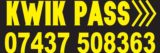 KwikPassBradford Driving Lessons